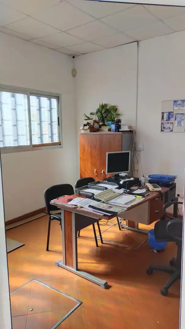Nave industrial en venta en La Paz, imagen 6