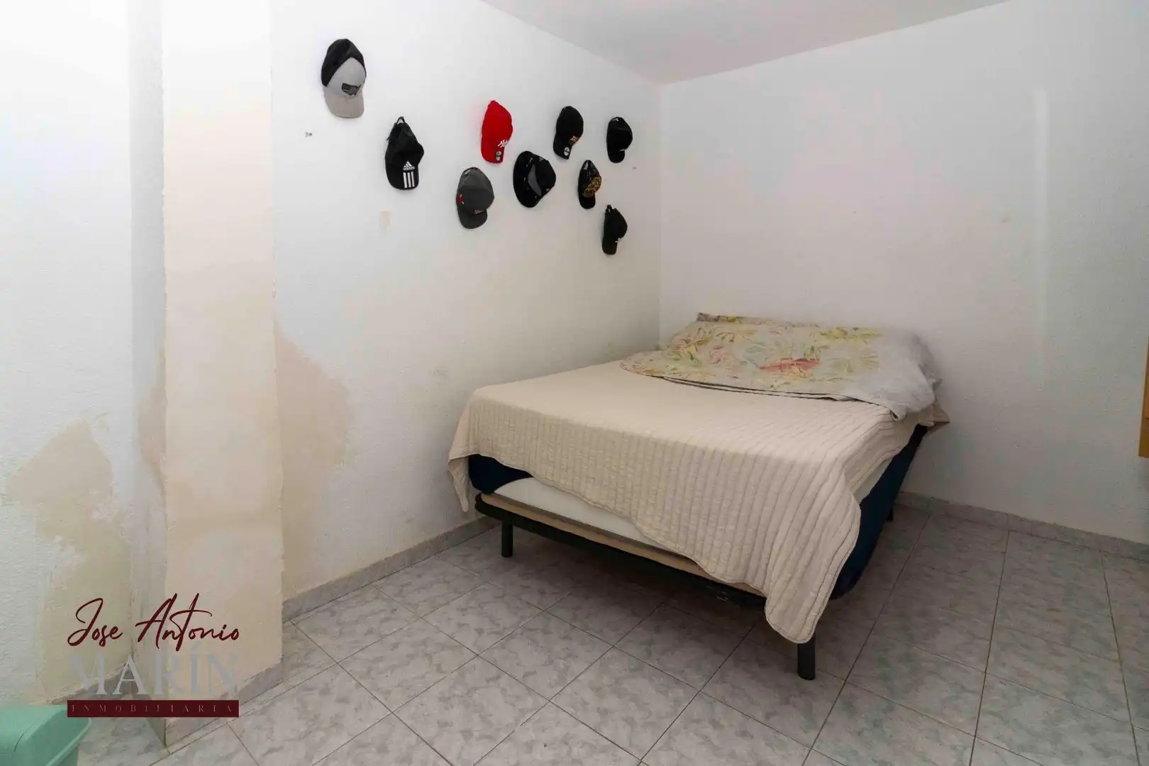 Dormitori de Casa o xalet en venda en Badajoz