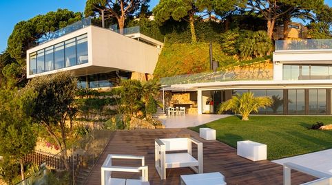 Foto 4 de Residencial en venta en Carrer Mirador del Codolar, Tossa de Mar pueblo, Tossa de Mar