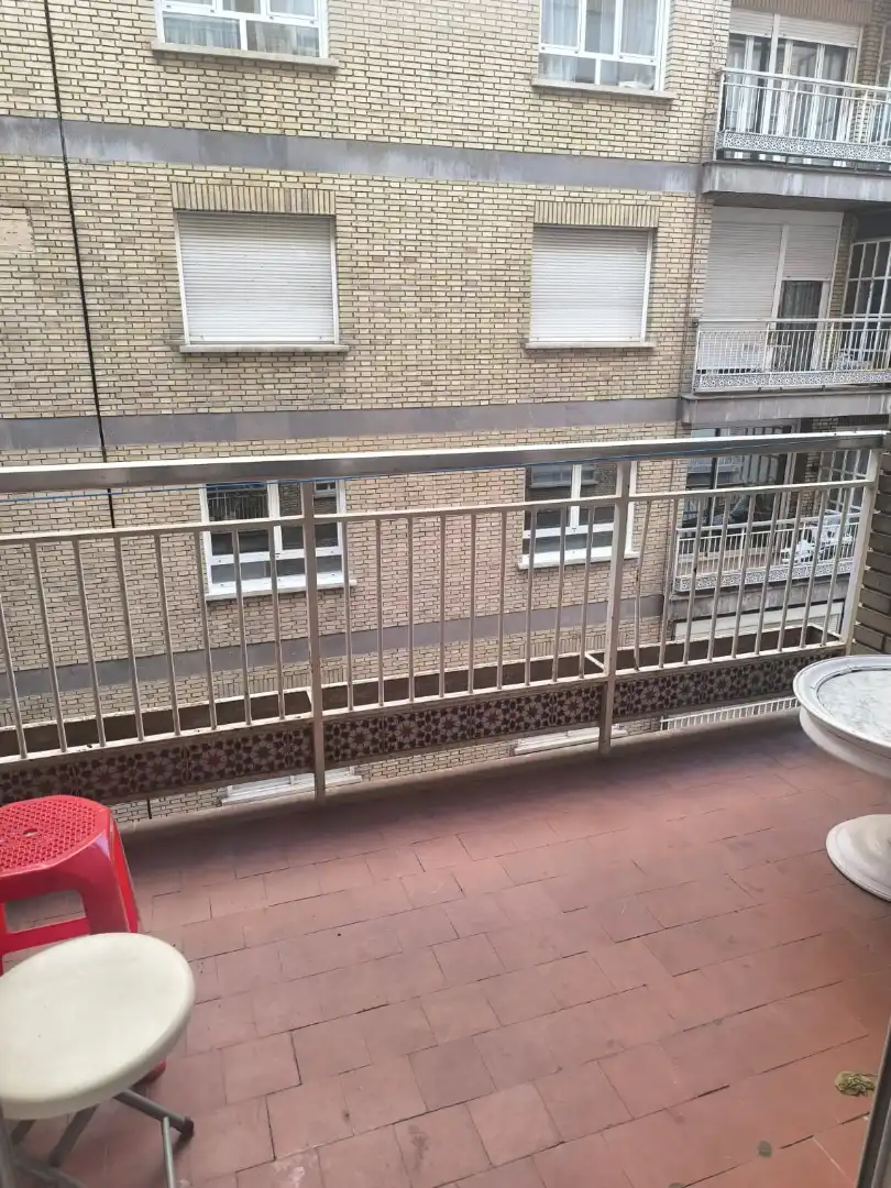 Pis amb terrassa en venda a Calle Emperatriz Eugenia 11, imagen 22