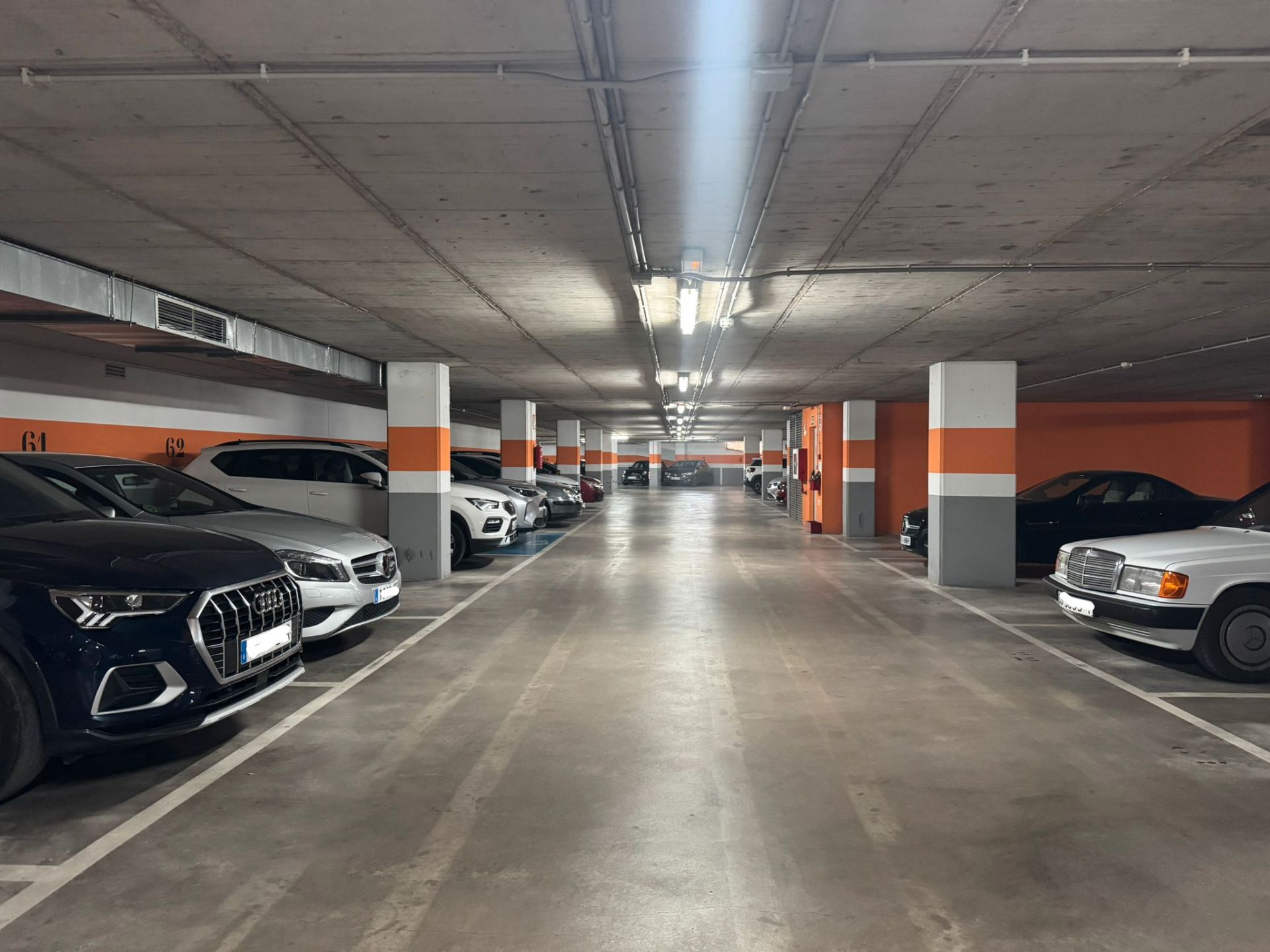 Parking of Garage for sale in Castellón de la Plana / Castelló de la Plana