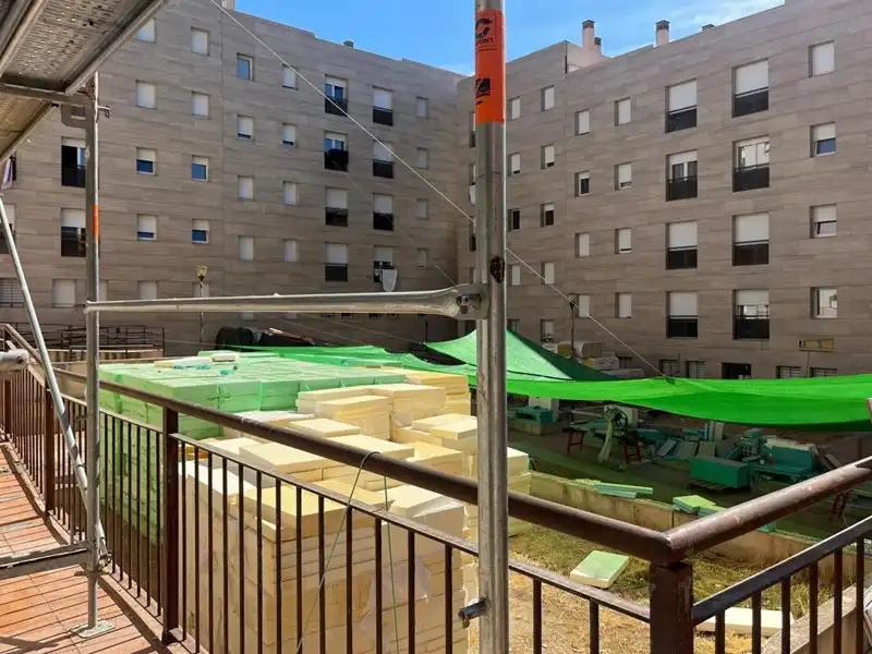 Flat for sale in Calle Pintor Soriano Quiros 4, imagen 22