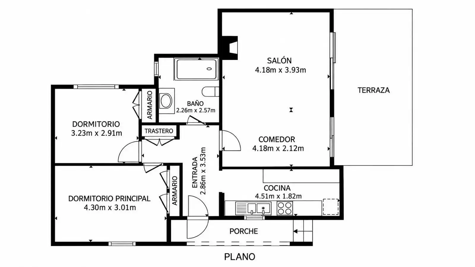 Maison à vendre à Carrer COSTA D'EN BANDINA, imagen 30