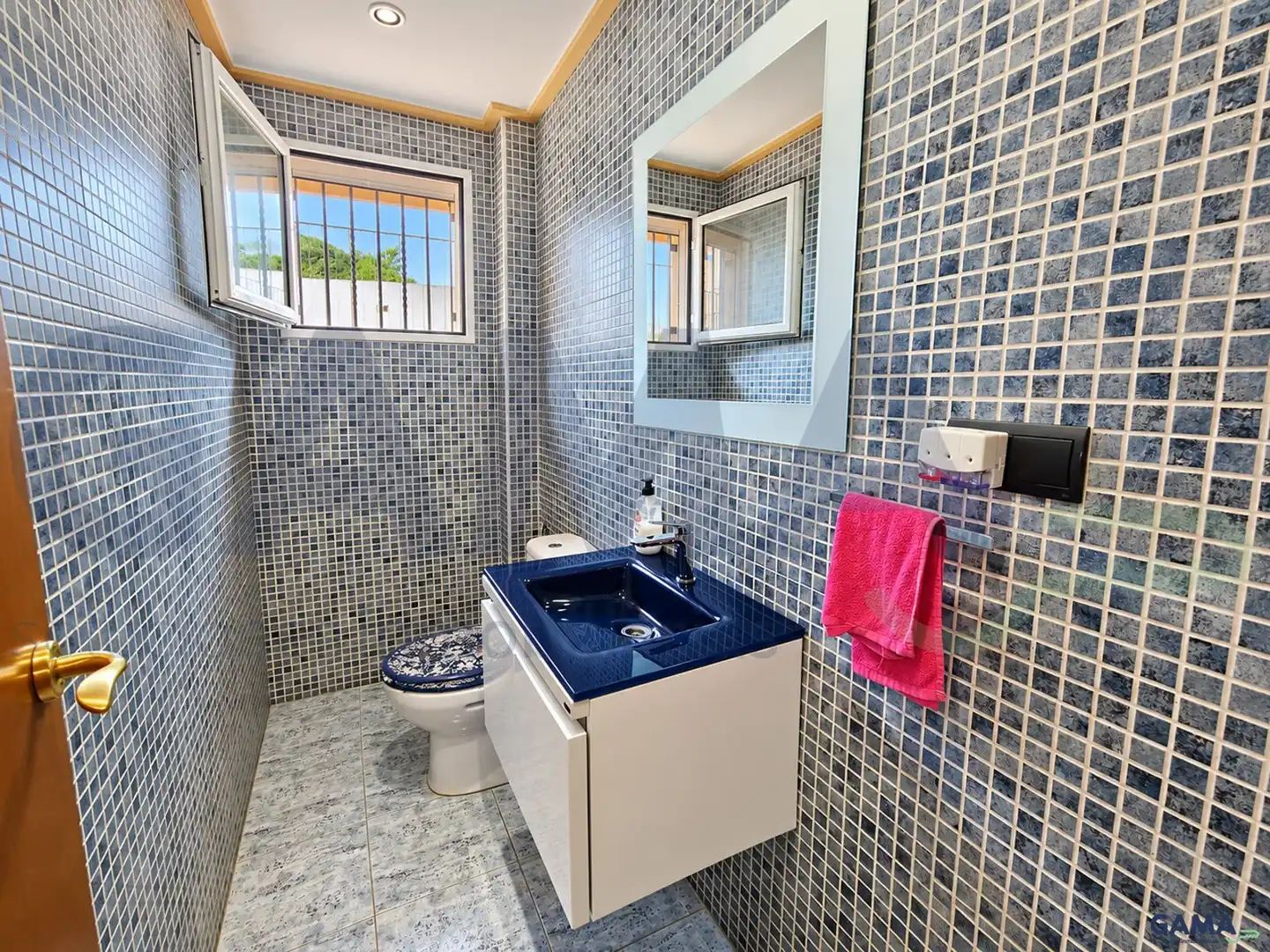 Casa a schiera con piscina in vendita a Urbanitzacions i Pedanies Sud, imagen 25