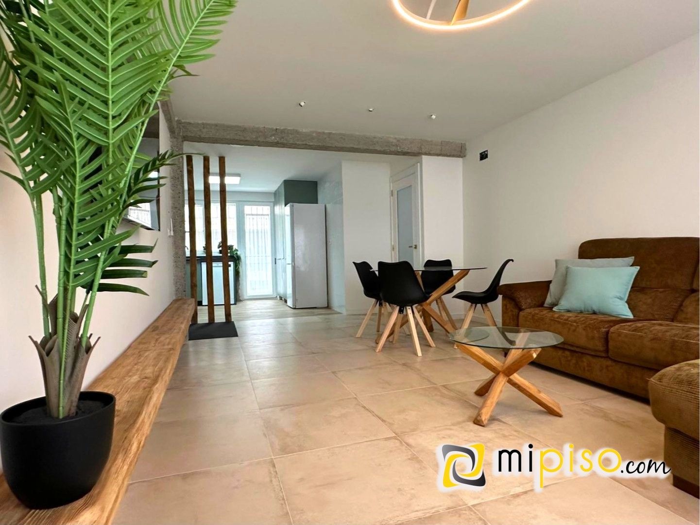 Pis en venda a Centro