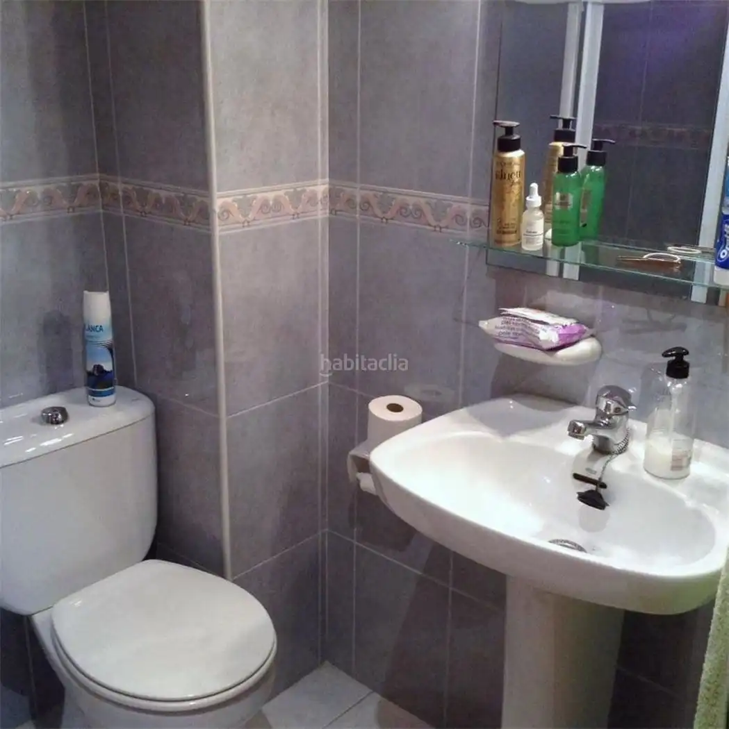 Piso en venta en Calle Cristo 2, imagen 2