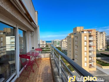 Appartamento con ascensore in vendita a Zona Playa