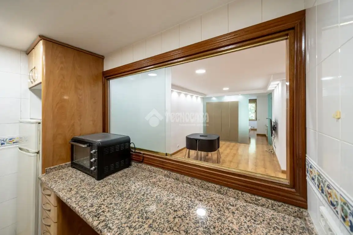 Wohnung zur Miete in Universidad - Malasaña