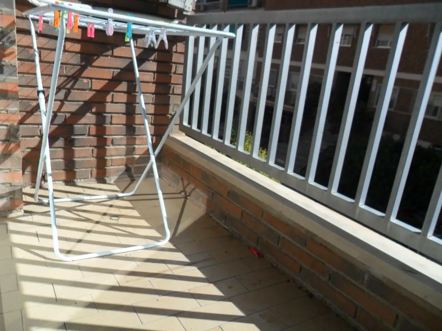Flat with lift to rent in Beiro, imagen 8