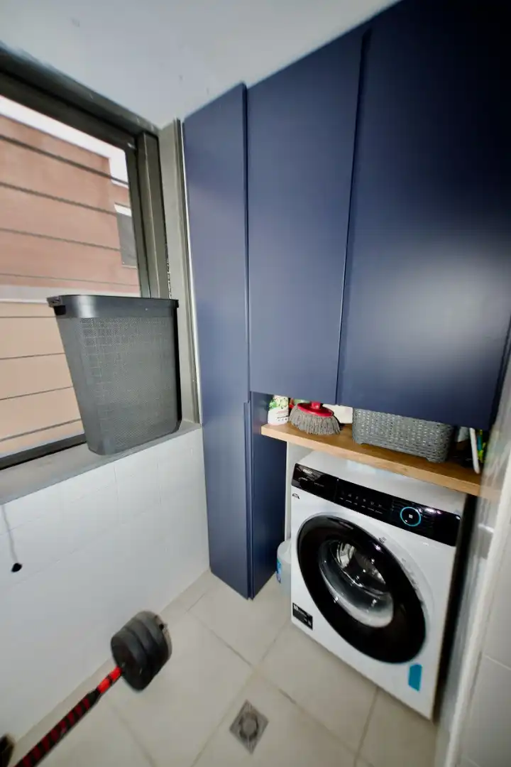 Cocina de Piso en venta en Terrassa con Aire acondicionado, Calefacción y Terraza