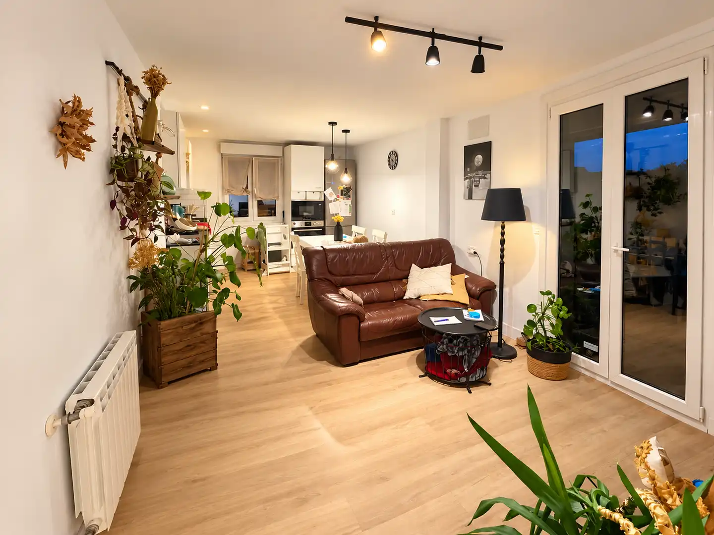 Piso en venta en Hernani, imagen 5