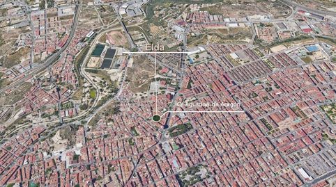 Solvia Inmobiliaria  Suelo urbano no consolidado Elda, image 4