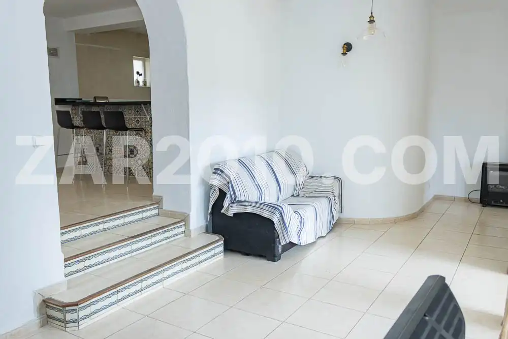 Chalet con piscina en venta en Barriada El Sopalmo, imagen 13