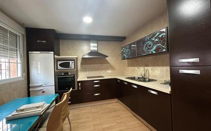 Kitchen of House or chalet for sale in  Córdoba Capital  with Air Conditioner