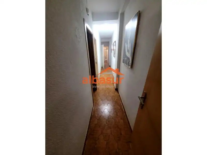 Flat for sale in Calle Conquistador Ordoño Álvarez, imagen 5