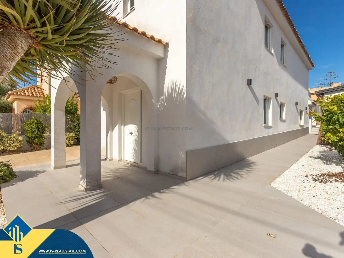 Detached house with pool for sale in Los Balcones - Los Altos, imagen 25