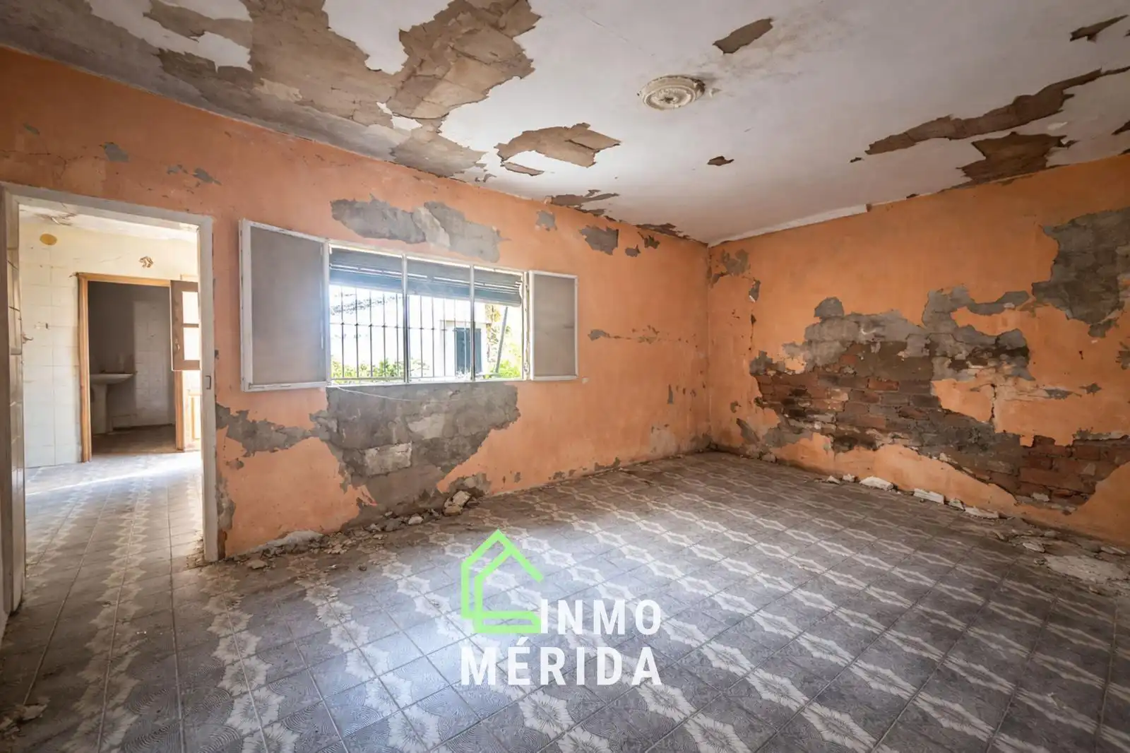Casa o xalet en venda en Esparragalejo