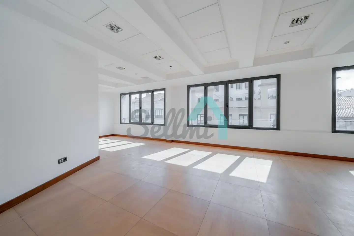 Bureau avec ascenseur à vendre à Pelayo, imagen 6
