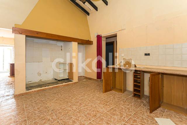 Casa-chalet en Venta en Algorós - El Derramador