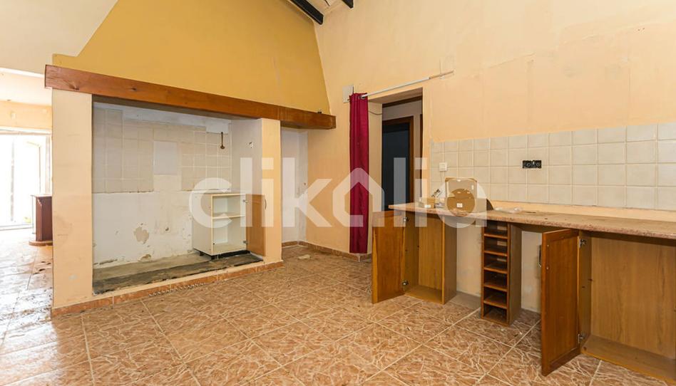 Foto 1 de Casa o xalet en venda a Algorós - El Derramador, Alicante