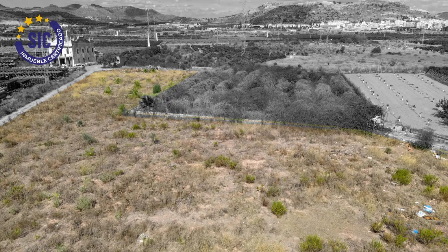 Terrain rustique à vendre à Sagunto-Sagunt - PARTIDA VILA AL ROLS, imagen 14