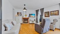 Sala d'estar de Casa o xalet en venda en Fuengirola amb Aire condicionat i Calefacció