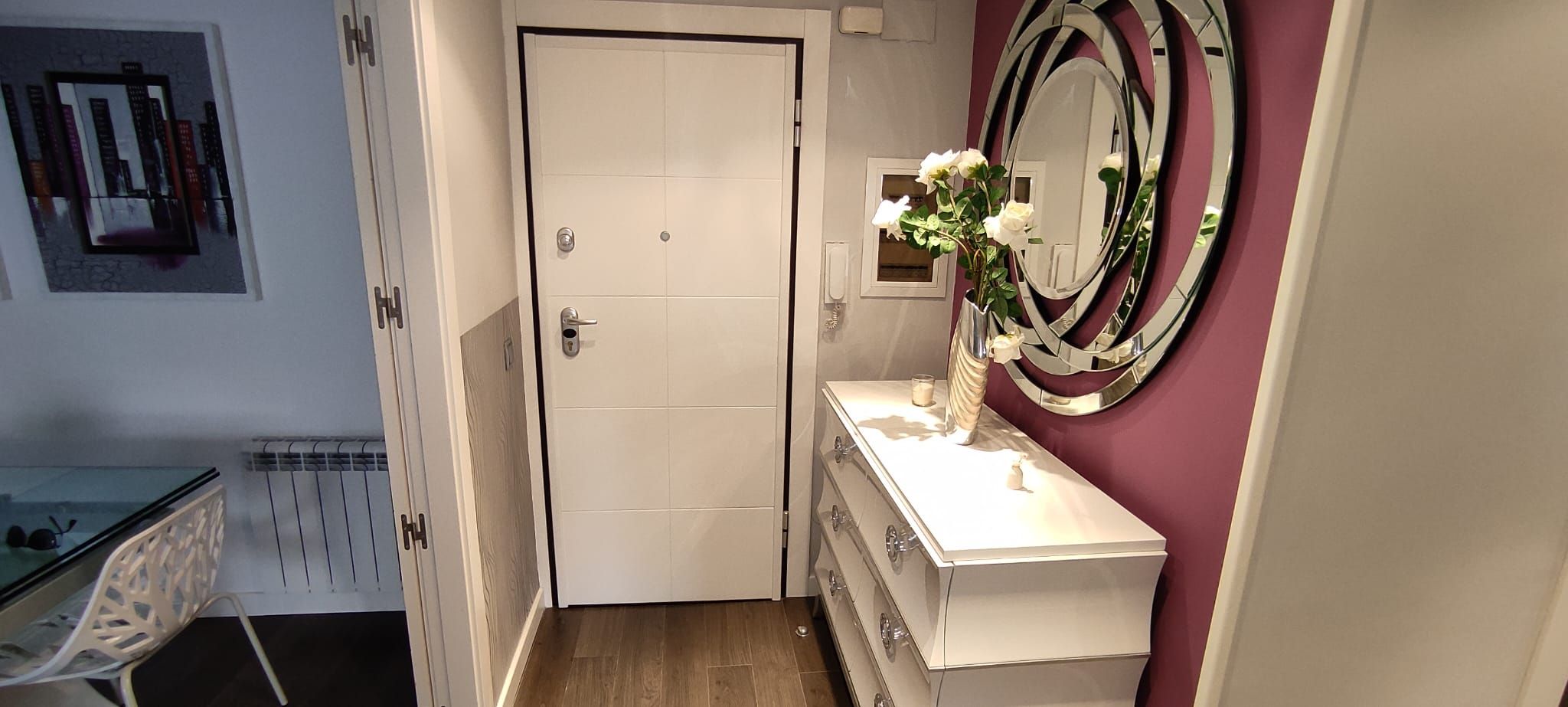 Apartament de lloguer a Centro