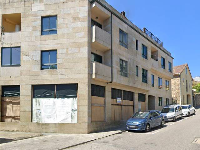 Local comercial en Alquiler en Mondariz-Balneario