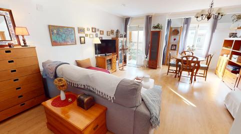 Photo 4 of Flat for sale in Plaça del Bisbe Siuri, Pont Nou - Corazón de Jesús, Alicante