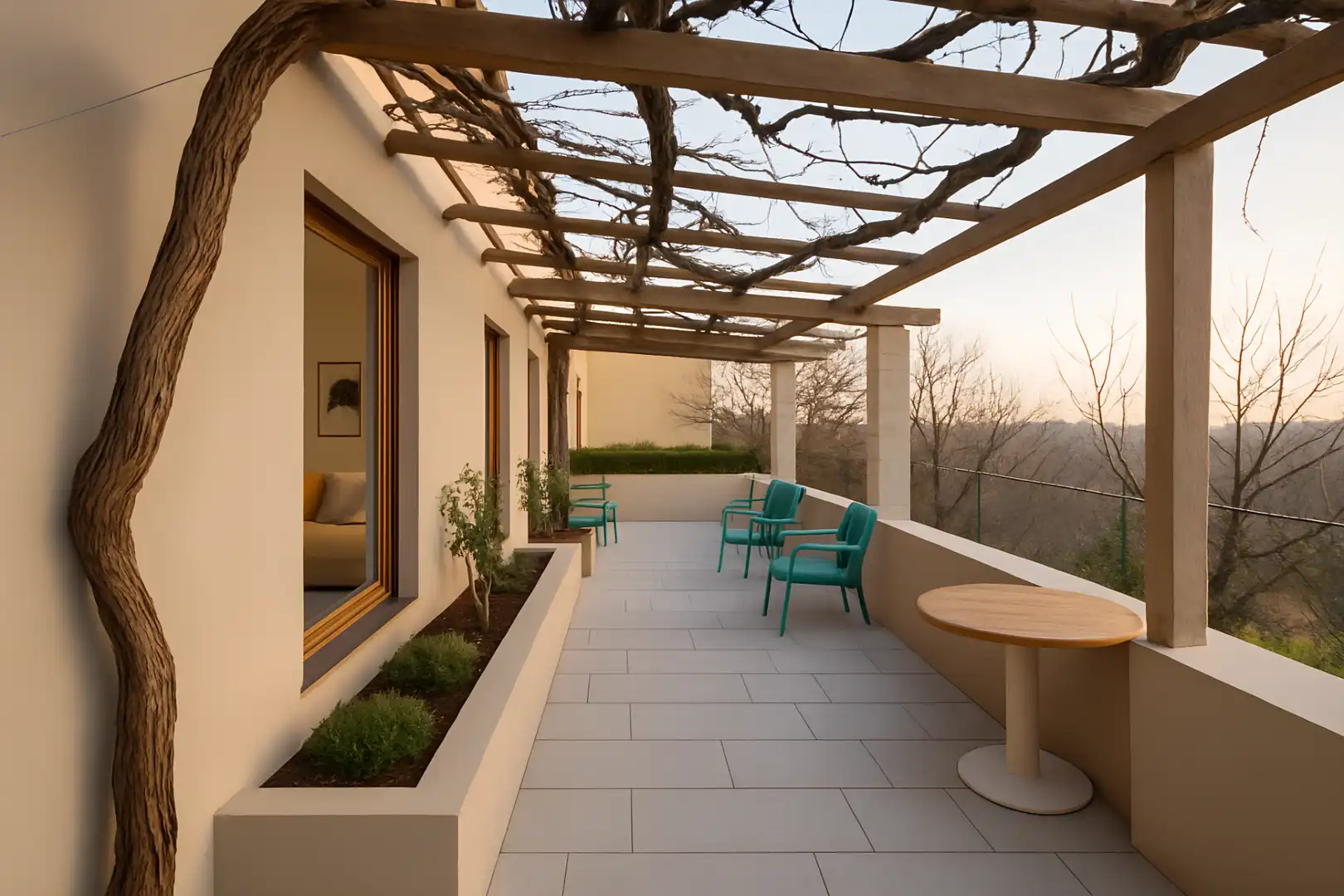 Terrace of Land for sale in Losar de la Vera