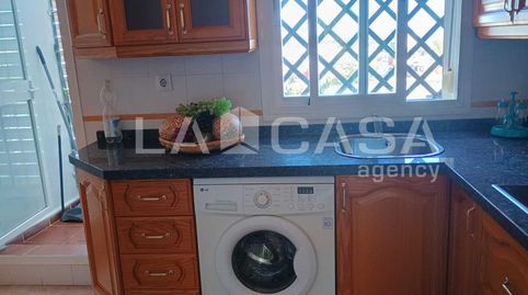 Foto 4 de Piso en venta en San García, Algeciras