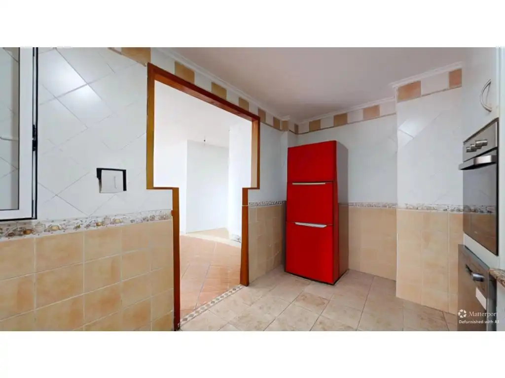 Kitchen of Houses for sale in Burjassot