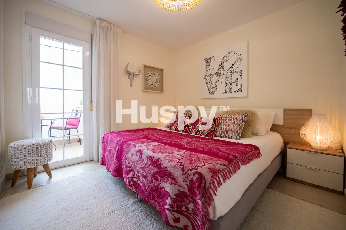 Semi-detached house with terrace for sale in Carrer de s'Espardell, imagen 31