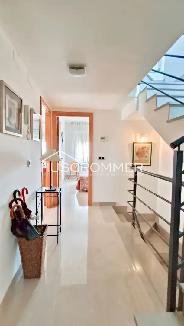 Casa o xalet en venda a BEN AFELI, Playa - Ben Afeli