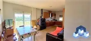 Küche von Haus oder Chalet zum Verkauf in Lorca mit Klimaanlage, Heizung und Privatgarten