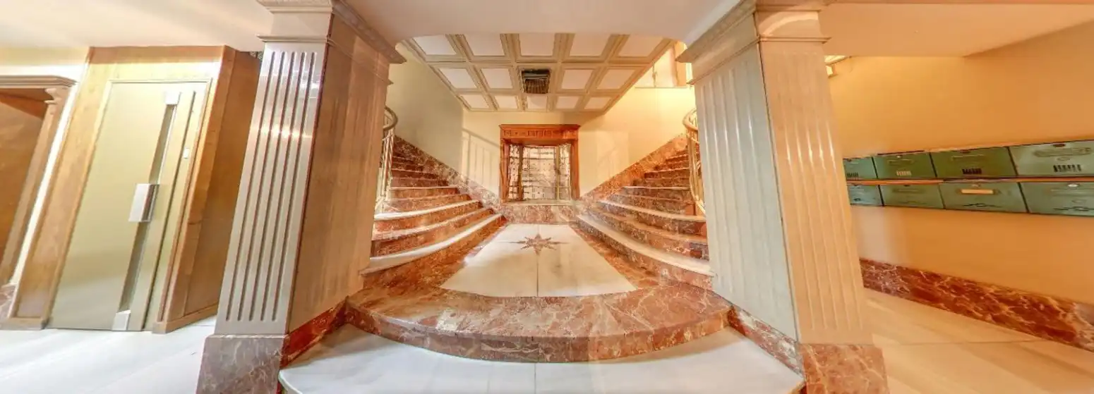 Flat for rent in Salamanca  with Heating and Furnished