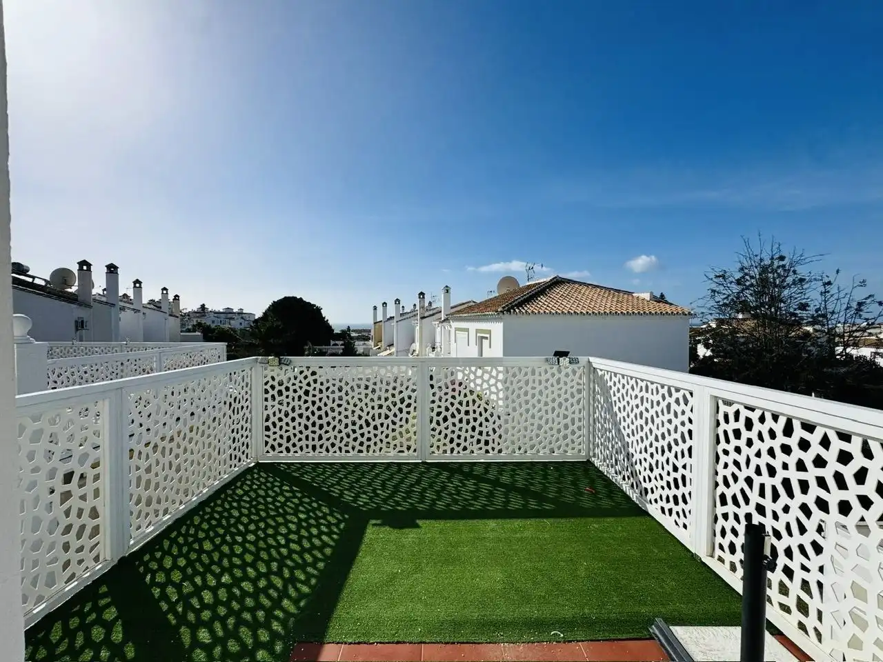 Apartment mit Pool zum Verkauf in Torrox Park, imagen 8