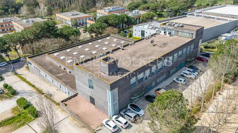 Foto 4 de Edificio en venta en Catalunya - Fontetes, Barcelona