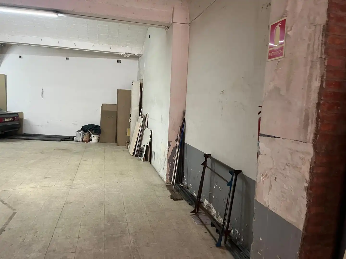 Industrial building to rent in Ponent, imagen 5