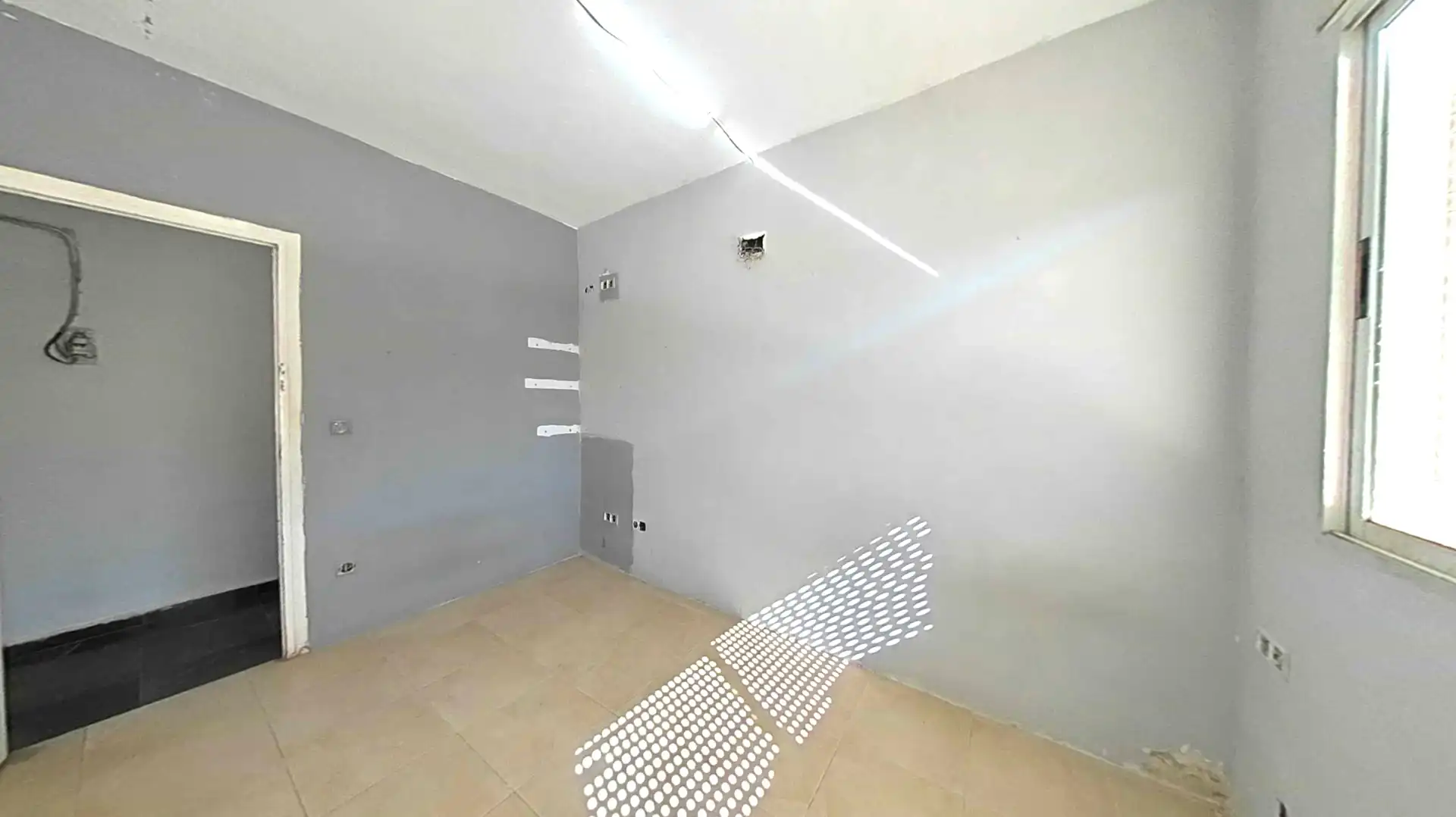 Habitación de Casa o chalet en venta en Castellón de la Plana / Castelló de la Plana con Jardín privado, Terraza y Trastero
