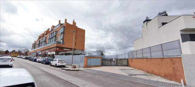 Garaje en Venta en Camino VIEJO DE VICALVARO en Casco histórico de Vicálvaro