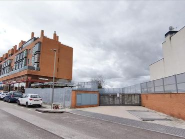Individual for sale in Camino VIEJO DE VICALVARO