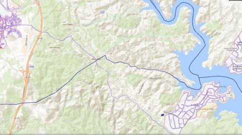 Photo 3 of Country house for sale in Los Lagos, Sevilla