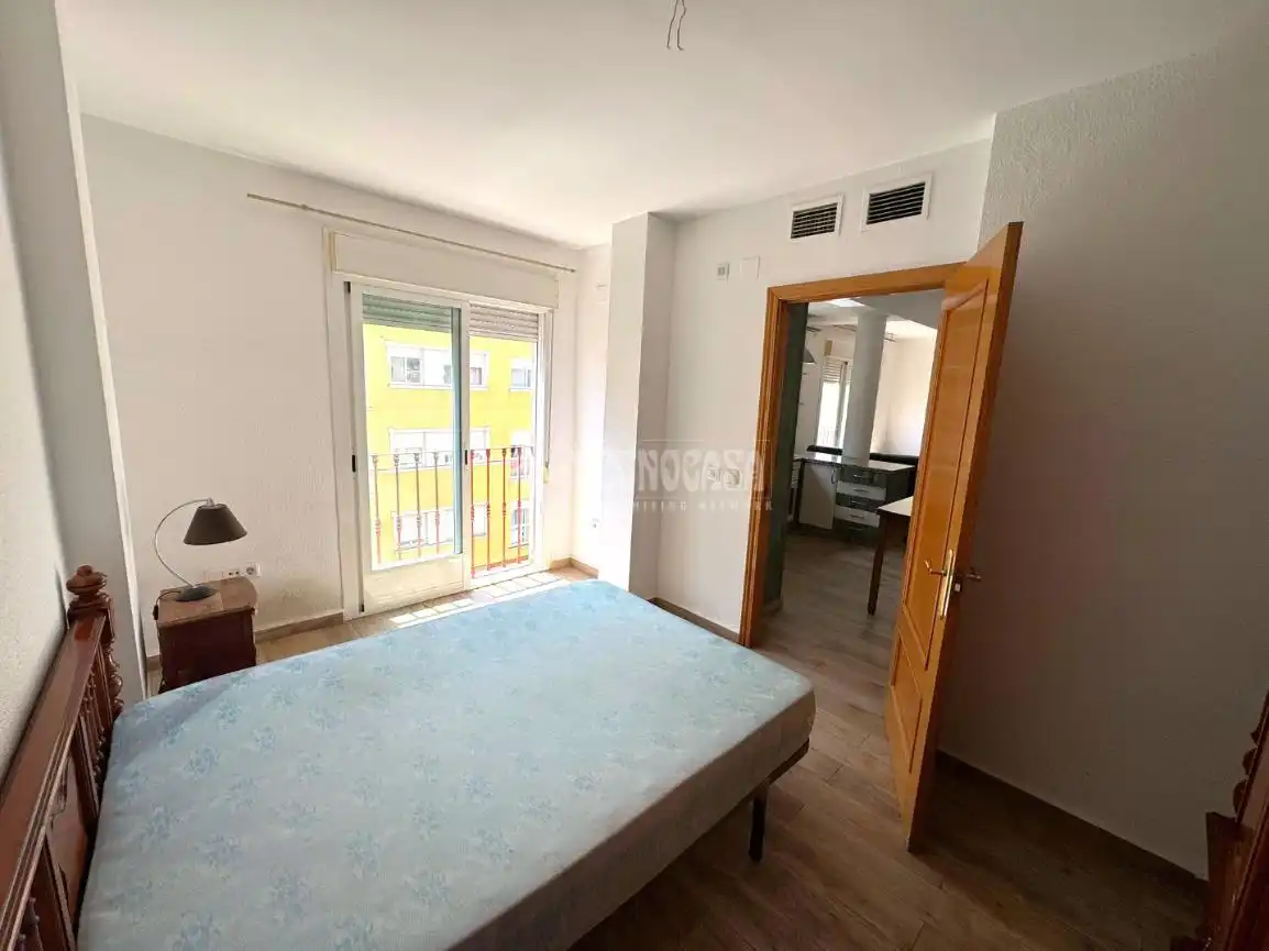 Habitación de Piso en venta en Badajoz