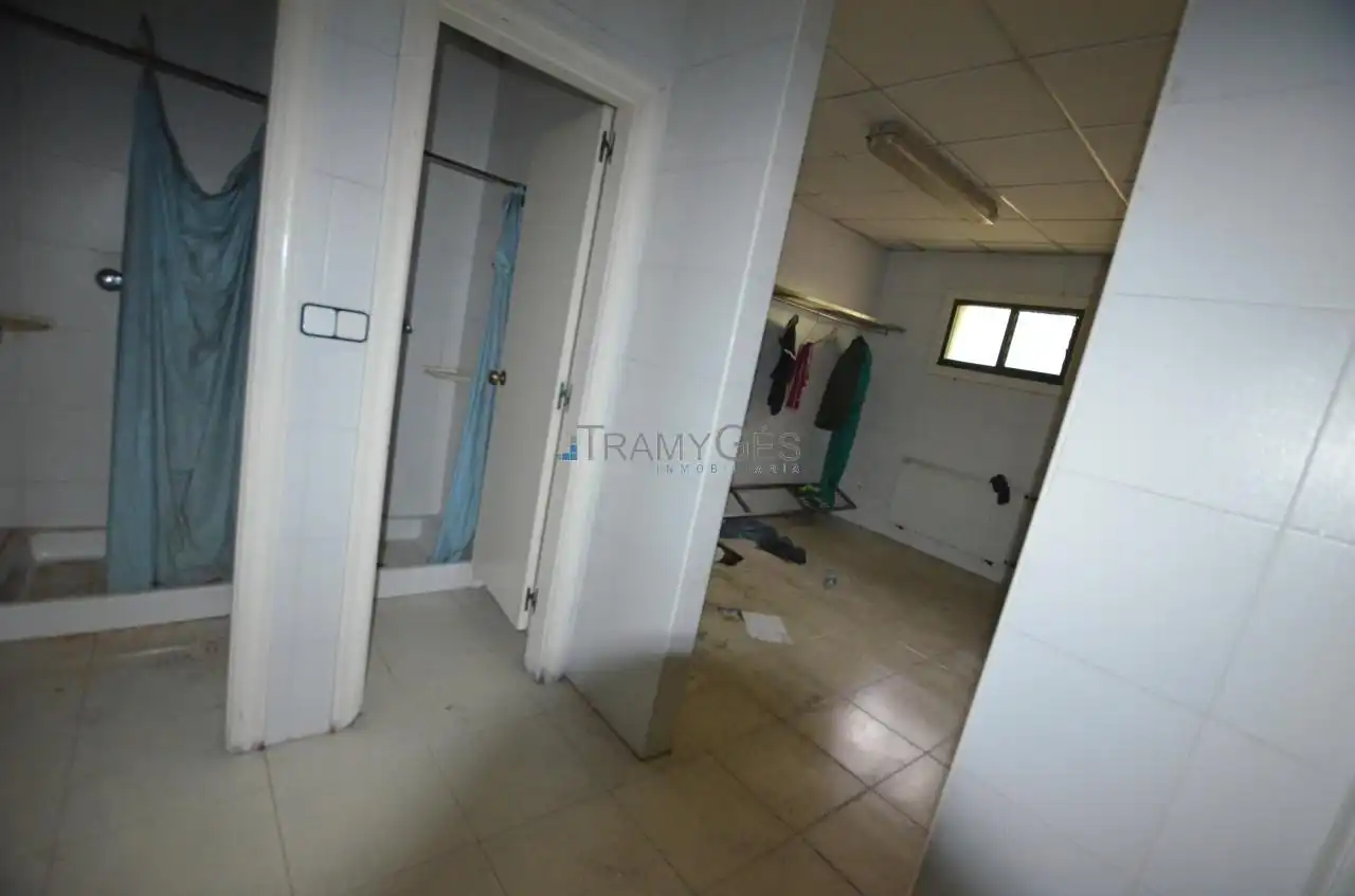 Nave industrielle à vendre à ESTRADA PORRIÑO A REDONDELA, imagen 51