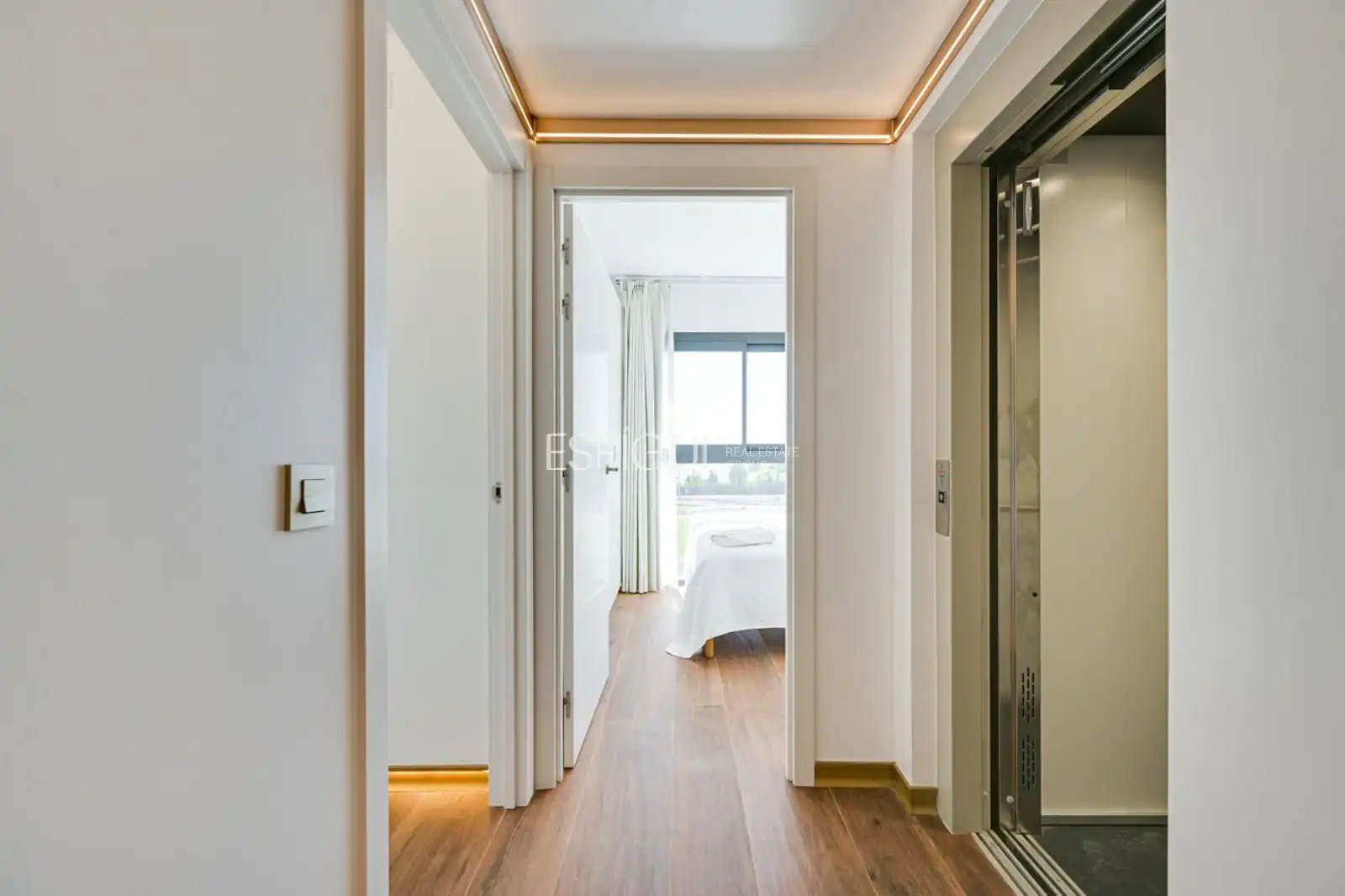 Reihenhaus mit Garten zum Verkauf in 8 de Març, imagen 29
