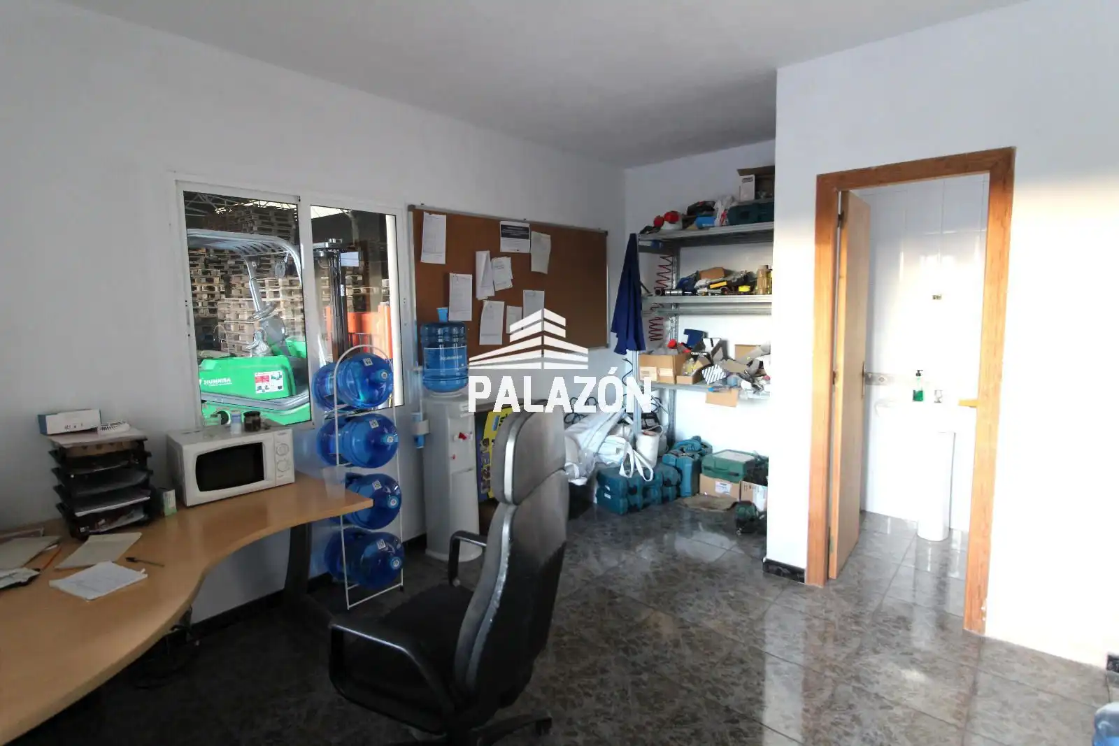 Nave industrial en venta en Callosa de Segura, imagen 3