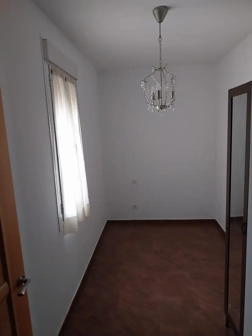 Habitación de Piso en venta en La Puebla de Almoradiel con Aire acondicionado, Calefacción y Balcón