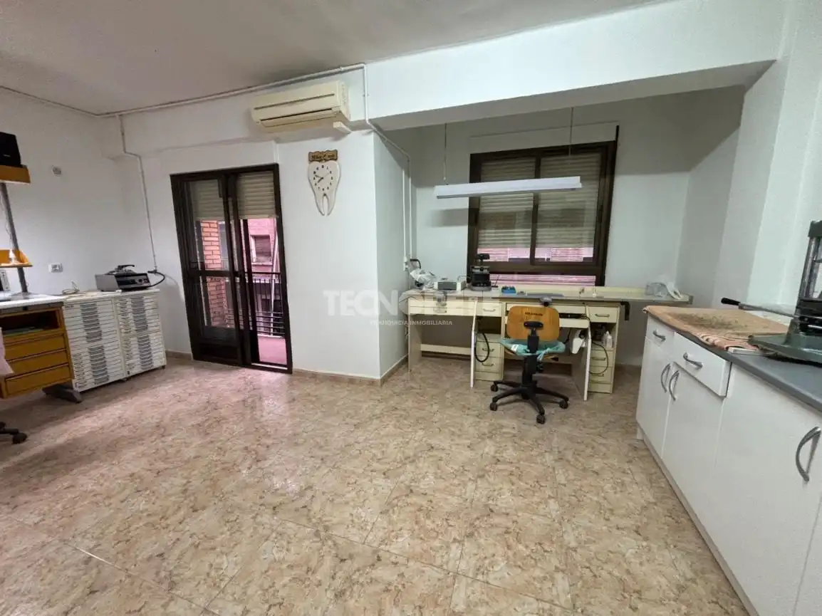 Flat for sale in Centro - Corte Inglés, imagen 2