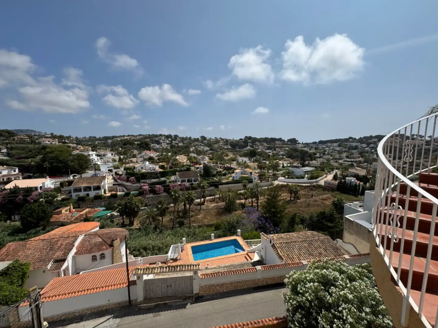 Chalet con jardín en venta en Cala Advocat - Baladrar, imagen 25